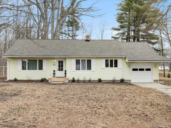 4800 W Water St, North Street, MI 48049