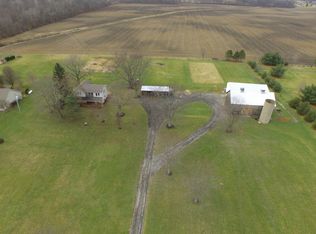 3149 Clover Valley Rd, Johnstown, OH 43031