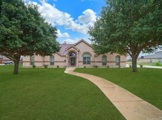 8310 Quail Covey Ln, San Antonio, TX 78263