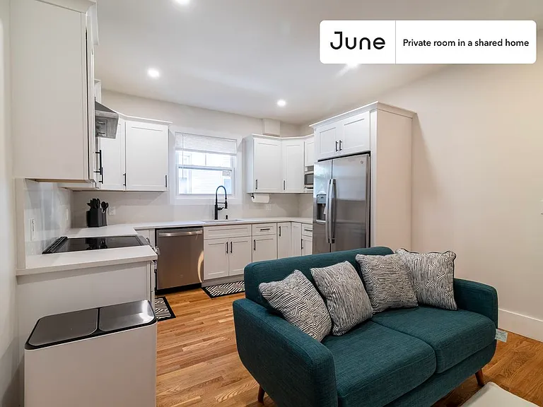 8 Walnut Park #A — Photo 8