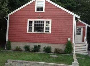 26 Thomas St, Kingston, MA 02364