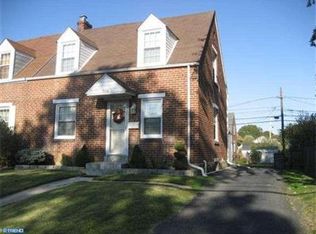 706 Fairview Rd, Swarthmore, PA 19081