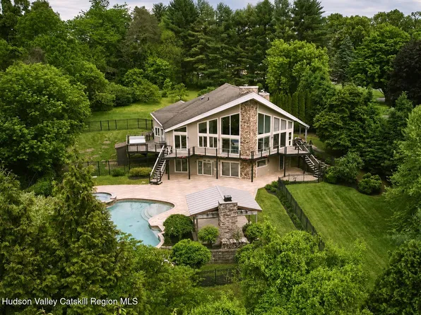 139 Jeffrey Lane, Hurley, NY 12443