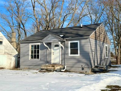 492 Stark St, Mansfield, OH, 44903