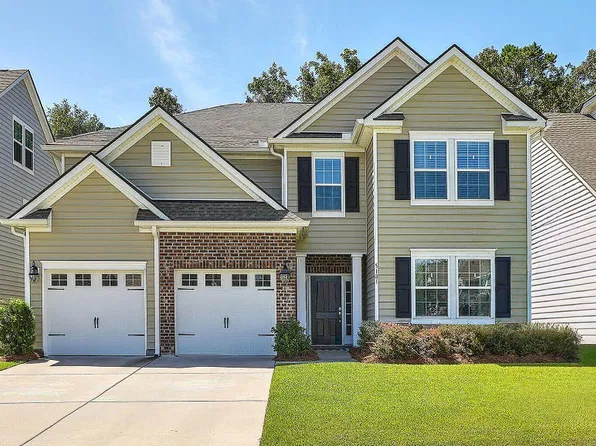 5181 Preserve Blvd, Ladson, SC 29456