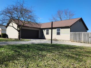 784 Cheshire Rd, Sunbury, OH 43074
