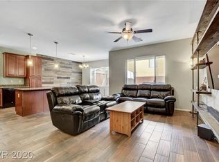 7306 Puddle Duck St, Las Vegas, NV 89166
