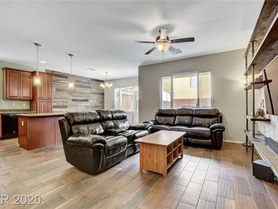 7306 Puddle Duck St, Las Vegas, NV, 89166