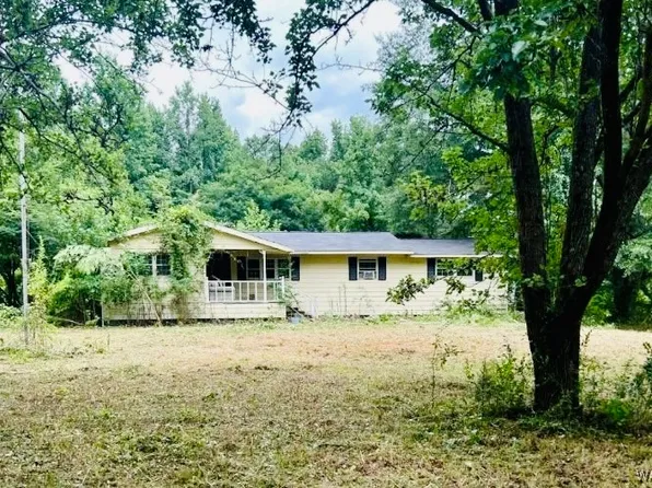 532 County Road 144, Bankston, AL 35542
