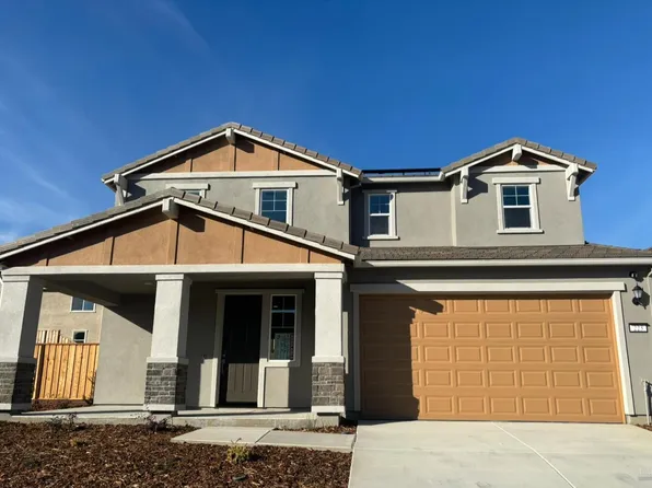 223 Echols Drive, Martinez, CA 94553