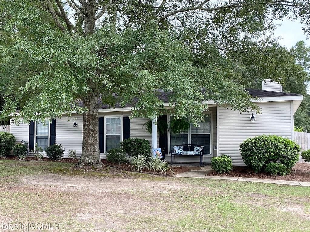 9975 Whip Poor Will Dr, Semmes, AL 36575 | Zillow