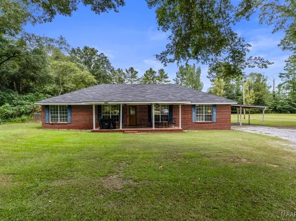 824 County Road 1 N, Jones, AL 36749