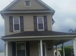 322 E 6th St, Berwick, PA 18603