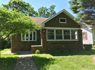 1047 S Poplar Ave, Kankakee, IL 60901