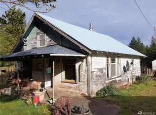 2321 W Highland Rd, Shelton, WA 98584