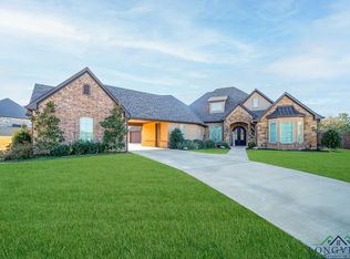 145 Lilly Lue Ln, Longview, TX 75605