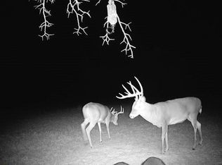 SW 500th Rd, Kincaid, KS 66039