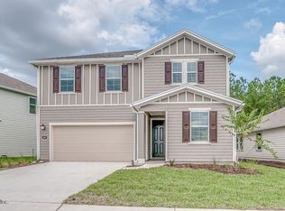 604 Panther Lake Pkwy, Jacksonville, FL 32221