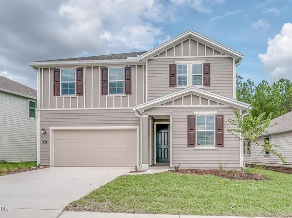 604 PANTHER LAKE Parkway, Jacksonville, FL 32221