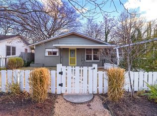 3009 E 18th St, Austin, TX 78702