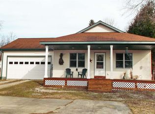 732 Fremont St, Boyne City, MI 49712