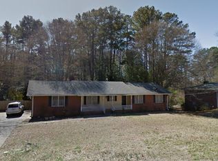 1300 Hayes Industrial Dr, Marietta, GA 30062
