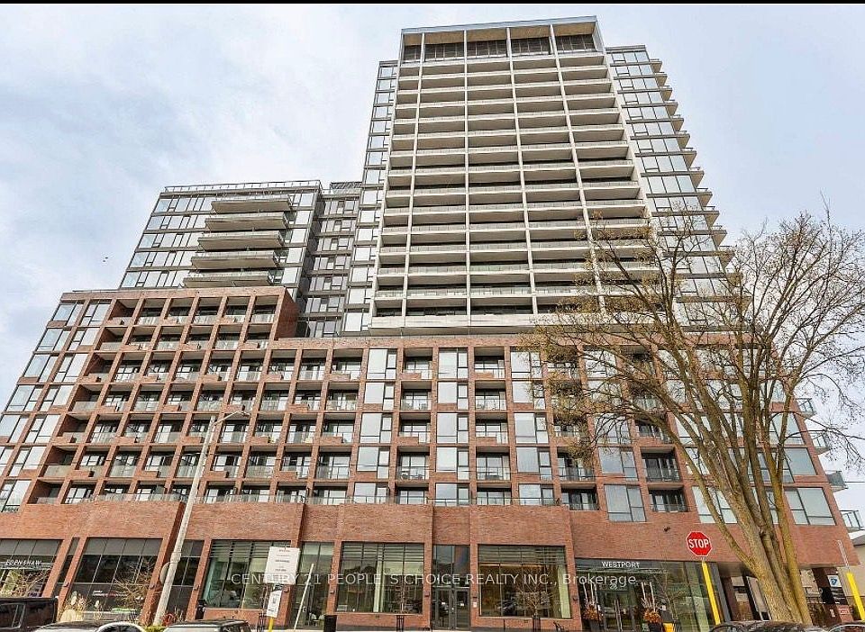 1st image of 28 Ann St #1504