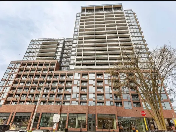 28 Ann St, Mississauga, ON