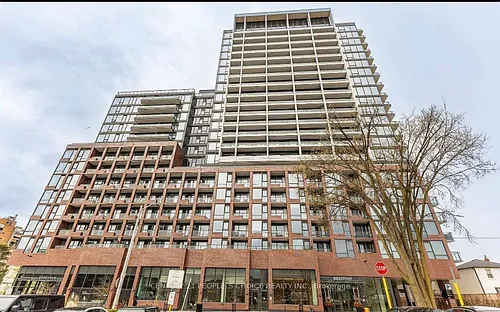28 Ann St #1504 Photo 1