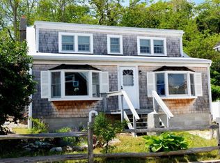 3 Point St, Provincetown, MA 02657