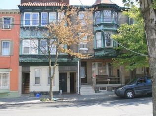 734 W Walnut St, Allentown, PA 18101