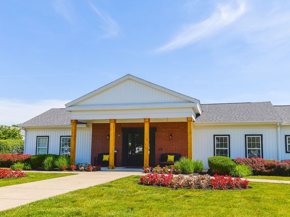 124 Lippazon Way #55L