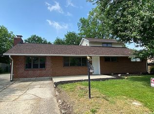 1557 Rosehill Rd, Reynoldsburg, OH 43068