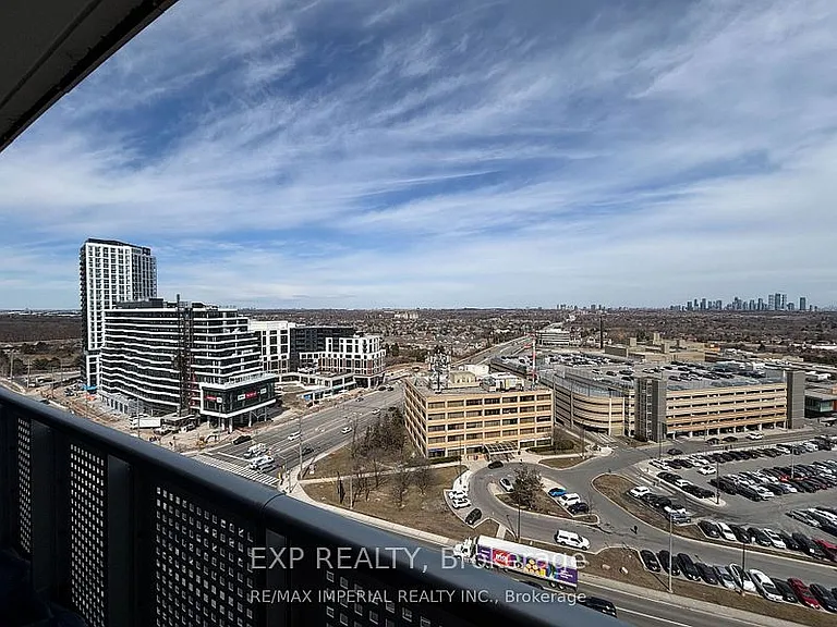 2520 Eglinton Ave W #1212 — Photo 17