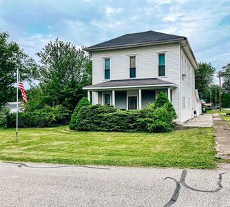 2363 W 2nd St, Mexico, IN, 46958