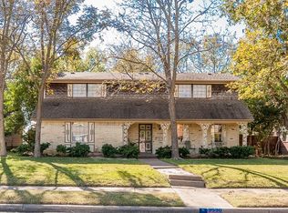 3530 Delford Cir, Dallas, TX 75228