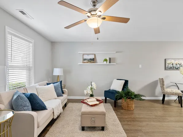 1228 S State St APT C, Raleigh, NC 27610