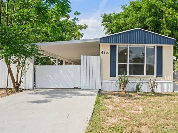 6601 ABERDEEN AVE, NEW PORT RICHEY, FL 34653