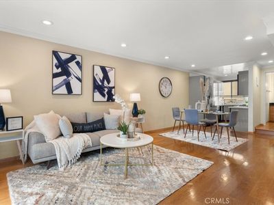 11652 Chenault St APT 12, Los Angeles, CA, 90049
