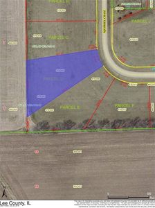 685 Squirrel Chas Lot D, Dixon, IL, 61021