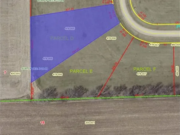 685 Squirrel Chas Lot D, Dixon, IL 61021