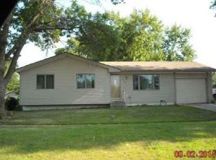 510 E 17th St, Schuyler, NE 68661