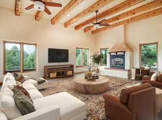 39 Easy St, Tijeras, NM 87059