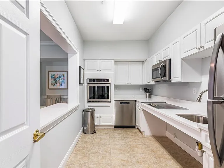 North Pointe Apartments — Photo 50