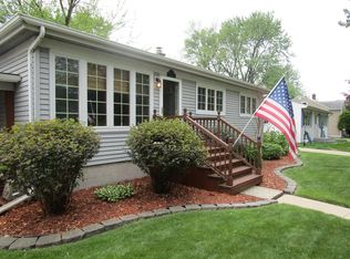 3320 Maple Dr, Highland, IN 46322