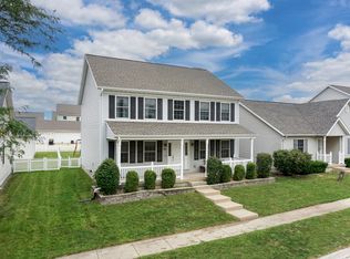 1102 Whitaker St, Normal, IL 61761