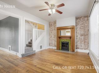 1836 E 27th Ave, Denver, CO 80205