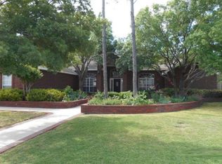 4917 Rustic Trl, Midland, TX 79707