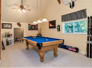 1364 Sierra Pkwy, Arnold, CA 95223