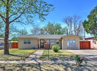 4609 36th St, Lubbock, TX 79414